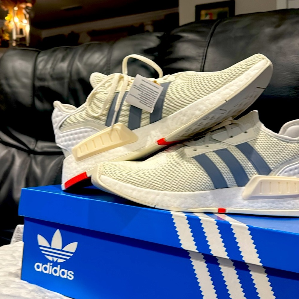 Mens Adidas size 13 NMD G1 sneakers